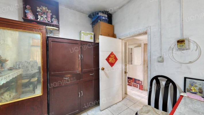 和平路72号二手房实景图