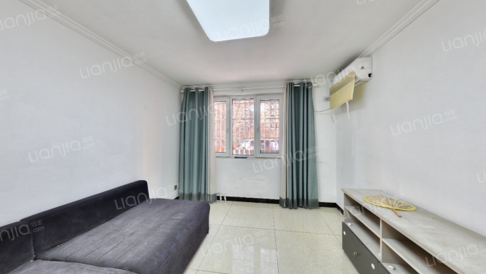 永升嘉园二手房实景图