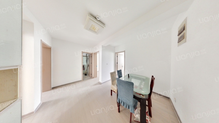 神童花苑二手房实景图