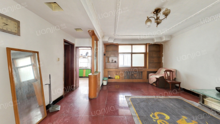 城南路178号院二手房实景图