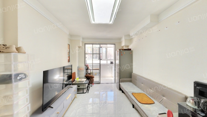 上园二手房实景图