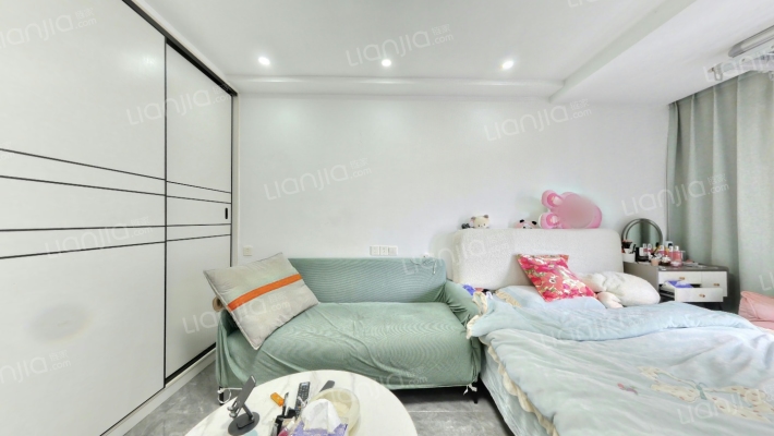 恒达·君悦国际二手房实景图