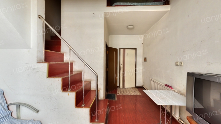 魅力空间公寓二手房实景图