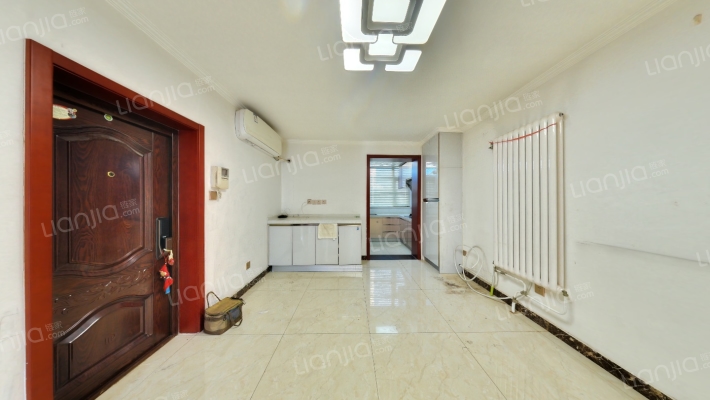 天宁寺前街北里二手房实景图