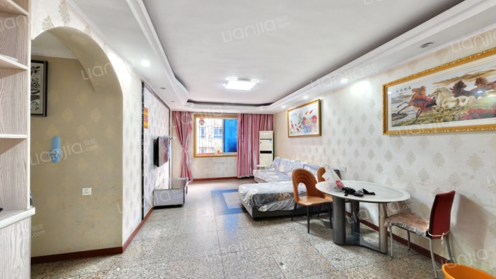 花卉西二路二手房实景图