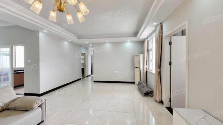 聚源大厦二手房实景图