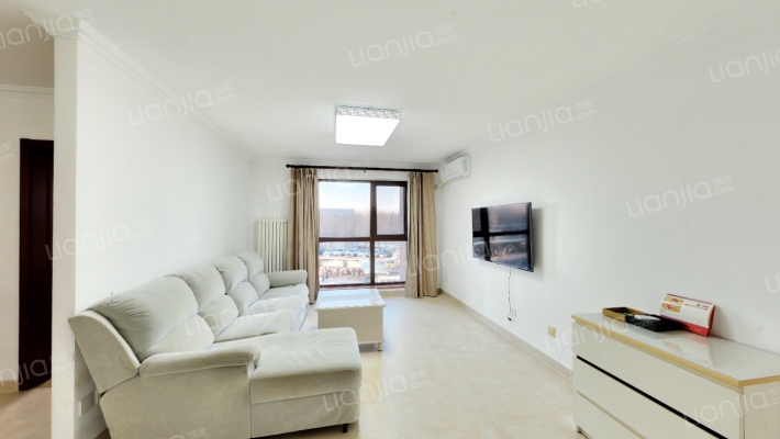 将府锦苑2号院二手房实景图