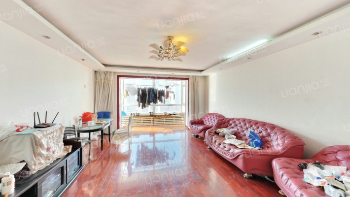 双鑫家园二手房实景图