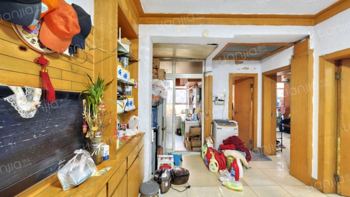 永兴小区二手房实景图