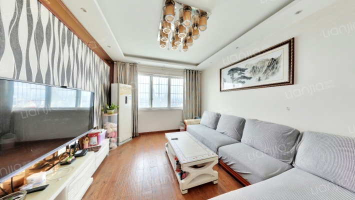 文广新村二手房实景图