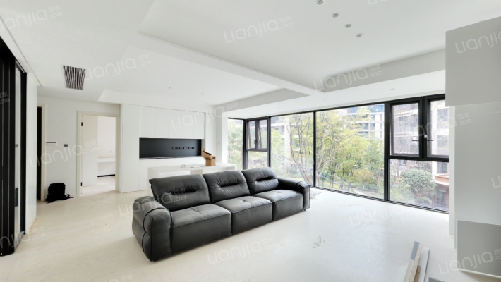 钟家湾TOD半岛澜湾二手房实景图