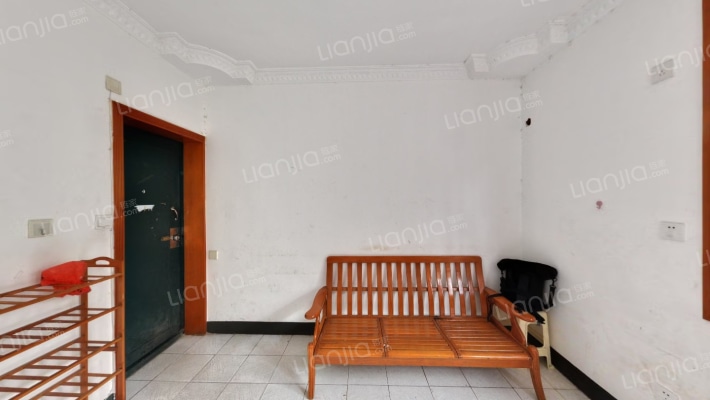 中国保险管理干部学院宿舍二手房实景图