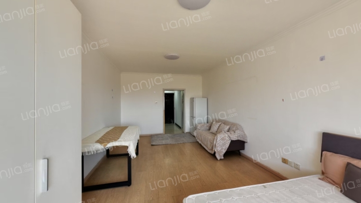 小市口胡同3号院二手房实景图