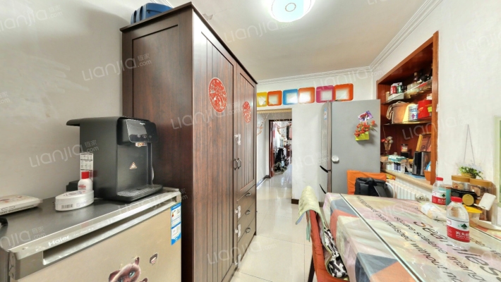 育慧街2号院二手房实景图