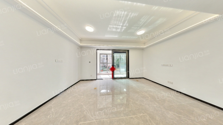 中建颐璟臺二手房实景图