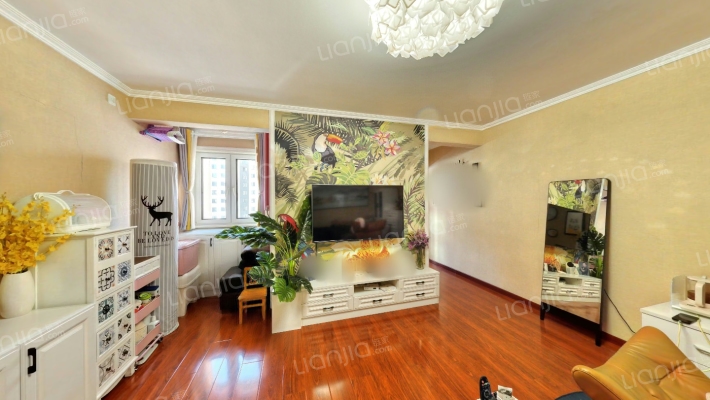 和悦园二手房实景图