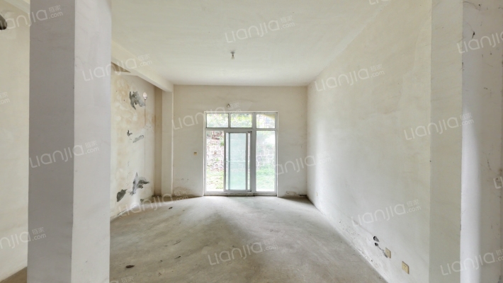 交大壹佰棟二手房实景图