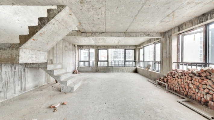 海成长江之星B区Ⅰ二手房实景图