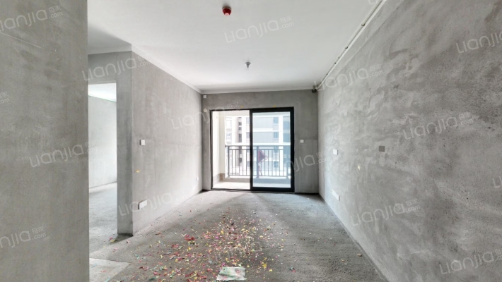 湖滨四里三区二手房实景图