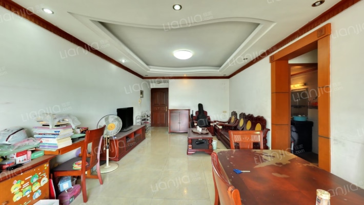 德景居二手房实景图