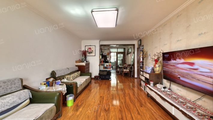 建兴家园二手房实景图