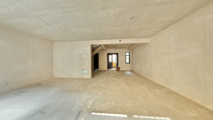 龙湖·天鉅二手房实景图