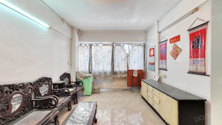 环市北路二手房实景图