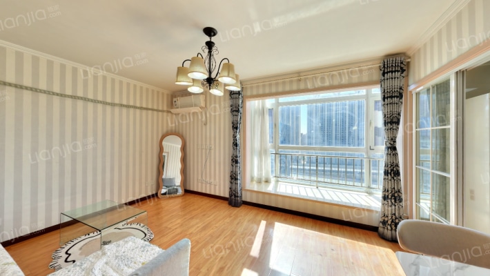 金泰先锋南区二手房实景图