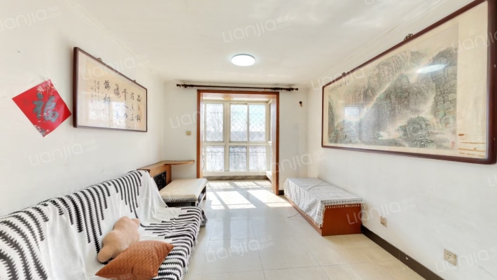 上林苑二手房实景图