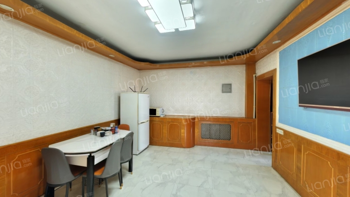 清荷园二手房实景图