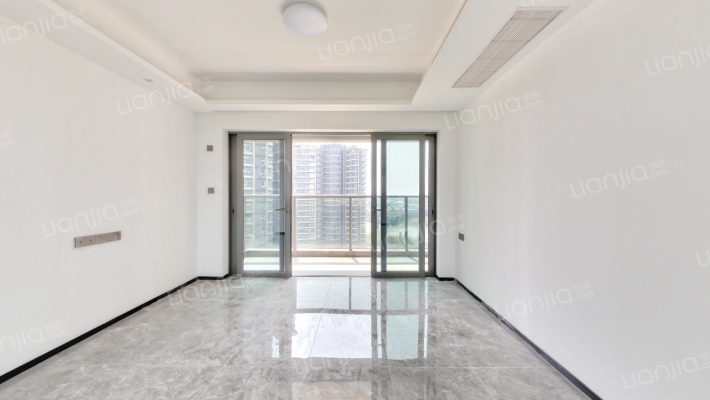 东建天赋龙湾二手房实景图