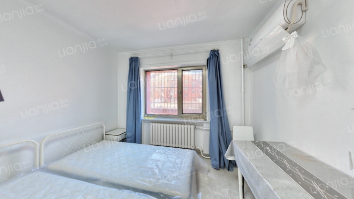 东棉花胡同2号院二手房实景图