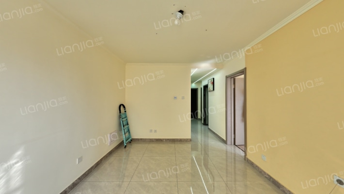 北辰福第南区二手房实景图