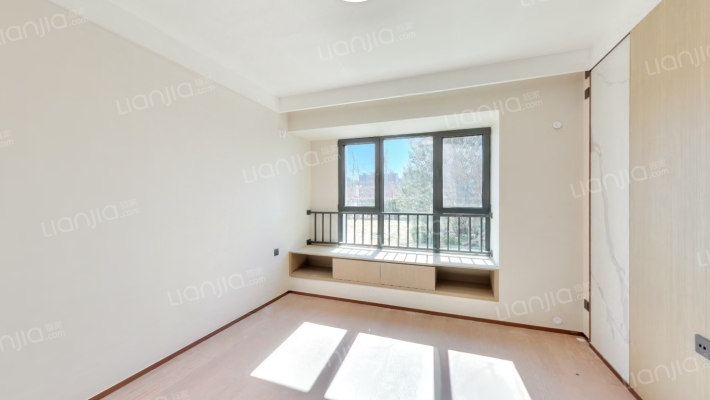 合生me悦西区二手房实景图