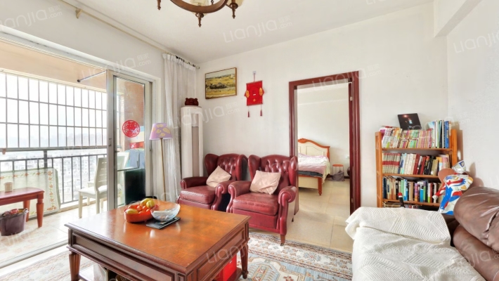 金桥福景苑二手房实景图