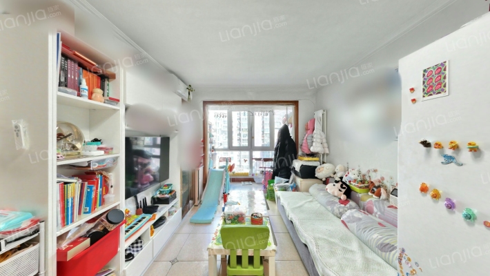 豆瓣胡同二手房实景图