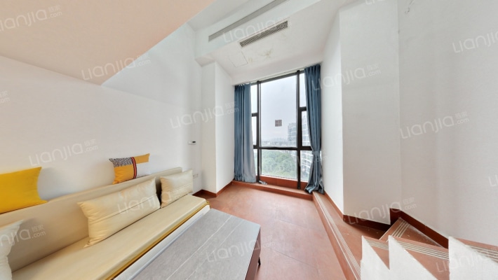 新利珑庭二手房实景图