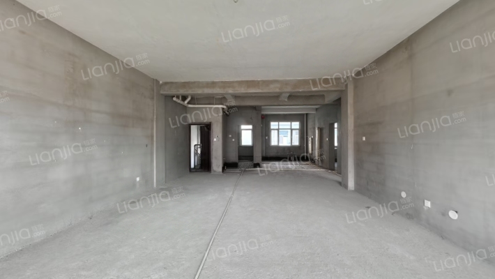 都市新花园二手房实景图