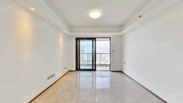 星河·星悦云邸二手房实景图