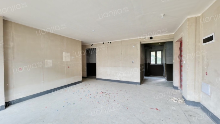 龙湖江上云玺二手房实景图