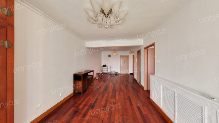 宏源公寓二手房实景图