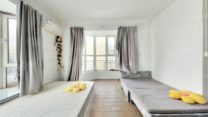 中惠商住楼二手房实景图