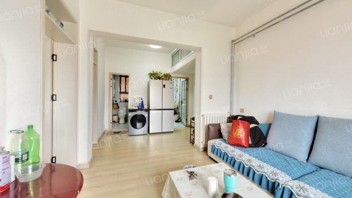 文化宫路26号院二手房实景图