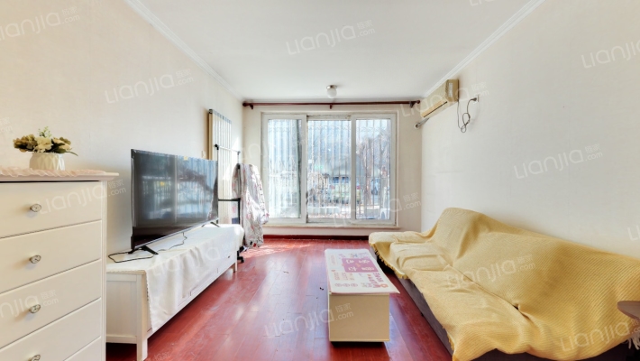 11站二手房实景图