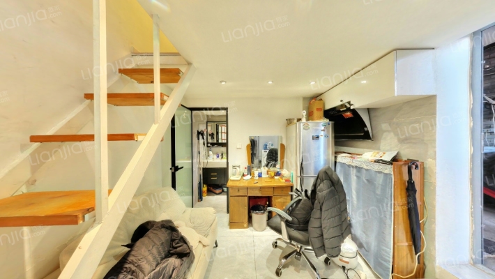 前厂胡同二手房实景图