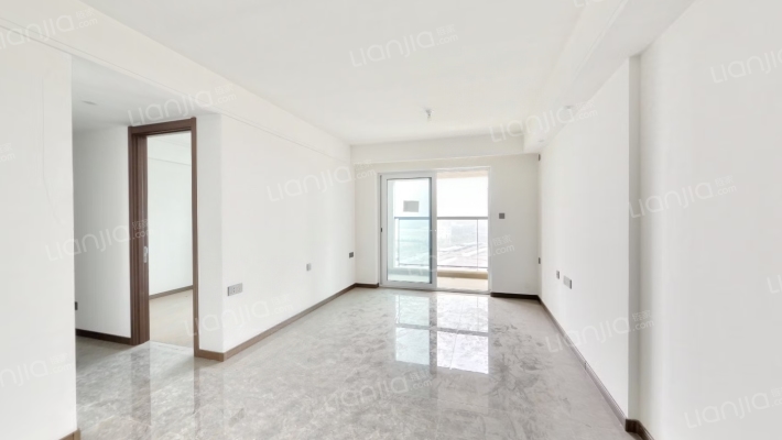 万科金域光年二手房实景图