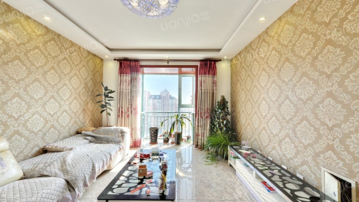 水色时光五区二手房实景图