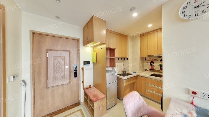 耘林锡东禧苑二手房实景图