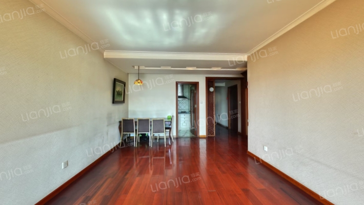 四合上院二手房实景图