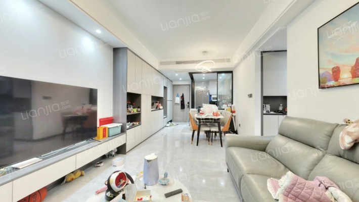 宝珺园二手房实景图